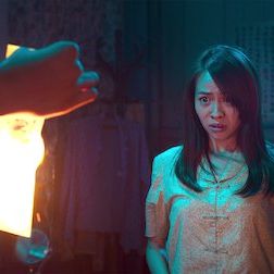 Photo L'épouse fantôme