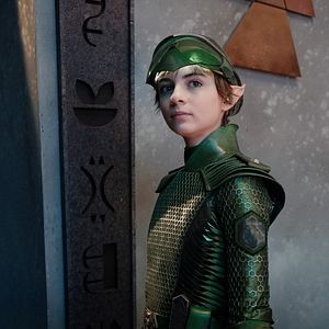 Photo Lara McDonnell