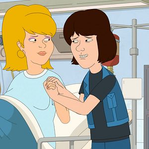 Photo F is for Family