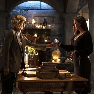 Photo Katharine Isabelle