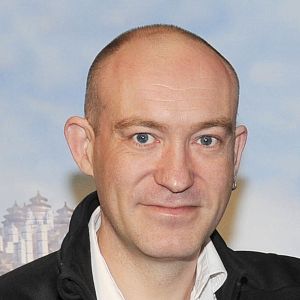 Photo Guillaume Ivernel