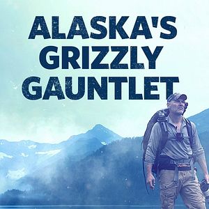 Photo Alaska, Survie avec les ours