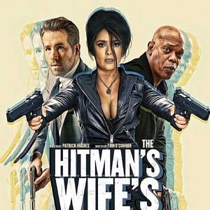 Photo Hitman & Bodyguard 2