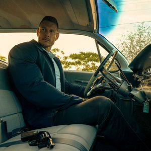 Photo Tom Hopper