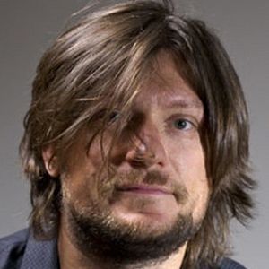 Photo Giorgio Ferrero