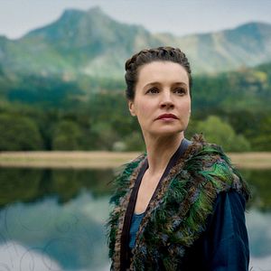 Photo Catherine Walker