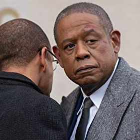 Photo Godfather of Harlem