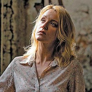 Photo Ludivine Sagnier