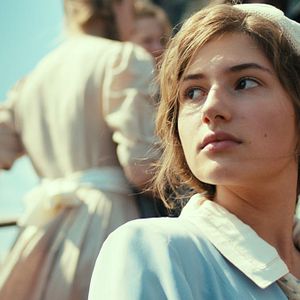 Photo Maria Melnikova