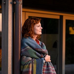 Photo Susan Sarandon