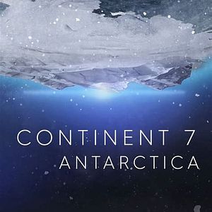 Photo Continent 7: Antarctica