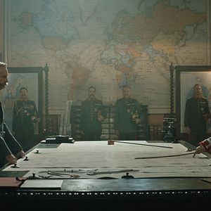 Photo The King's Man : Première Mission