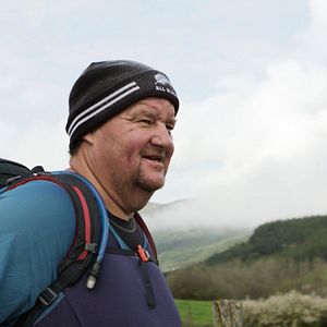 Photo Sur la route de Compostelle
