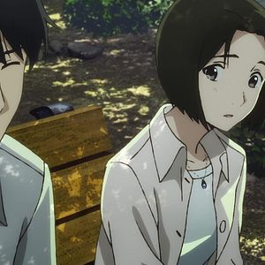 Photo Sing "Yesterday" For Me