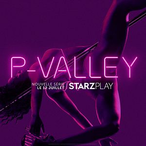 Photo P-Valley