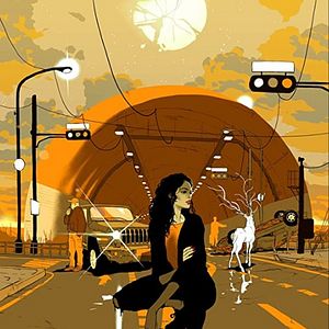 Photo The Left Right Game