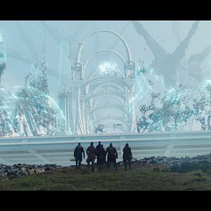 Photo Coma - Esprits prisonniers