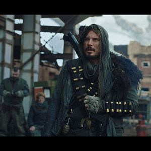 Photo Anton Pampushnyy