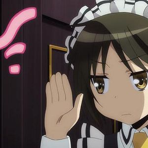 Photo Shonen Maid