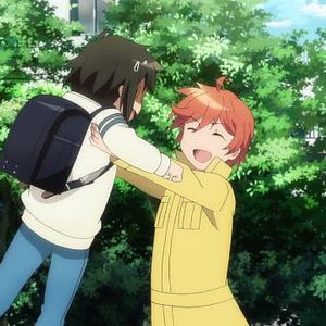 Photo Shonen Maid