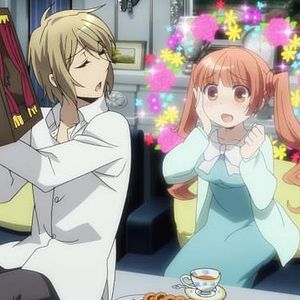 Photo Shonen Maid