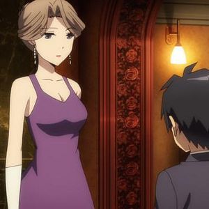 Photo Shonen Maid