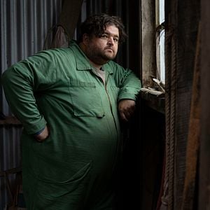 Photo Personne ne sait que je suis là