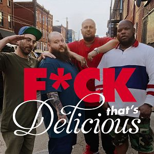Photo F*ck That's Delicious