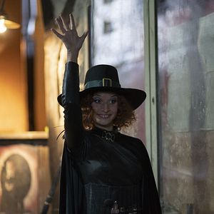 Photo Sonja Gerhardt