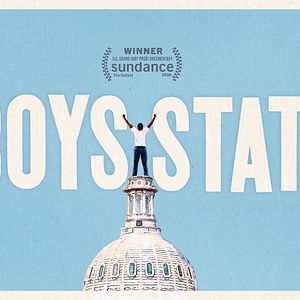 Photo Boys State