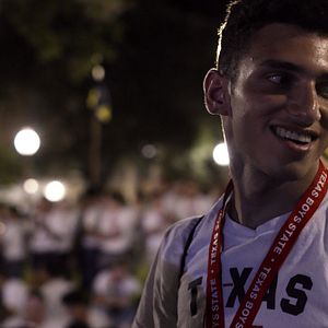 Photo Boys State