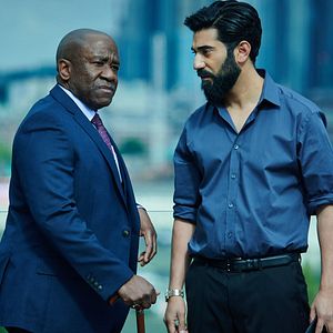 Photo Gangs of London