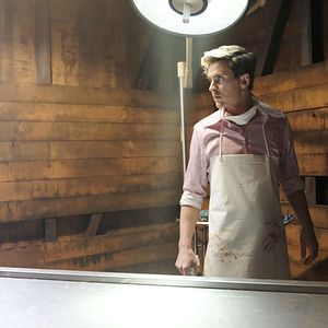 Photo Thomas E. Sullivan