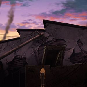 Photo Japan Sinks 2020