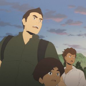 Photo Japan Sinks 2020