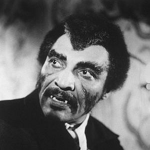 Photo Scream Blacula Scream