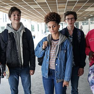 Photo Renély Alfred