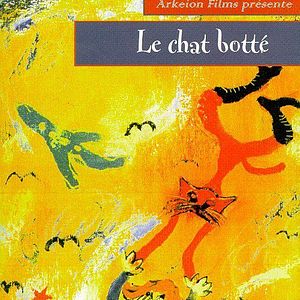 Photo Le Chat botté