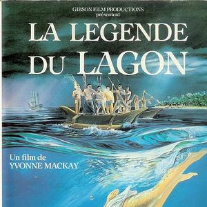 Photo La Légende du lagon