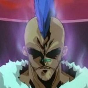 Photo Yu Yu Hakusho