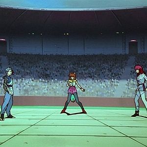 Photo Yu Yu Hakusho