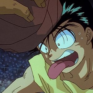 Photo Yu Yu Hakusho