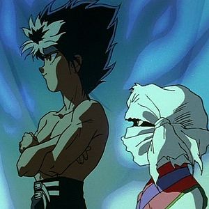 Photo Yu Yu Hakusho