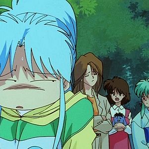 Photo Yu Yu Hakusho