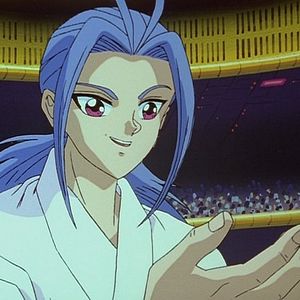 Photo Yu Yu Hakusho