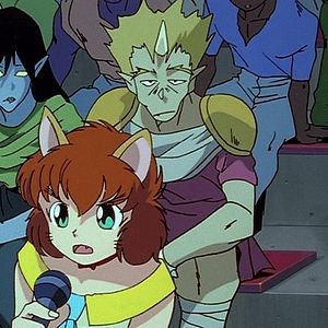 Photo Yu Yu Hakusho