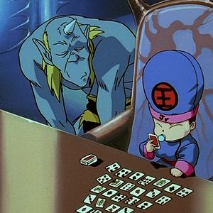 Photo Yu Yu Hakusho