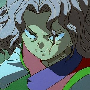 Photo Yu Yu Hakusho