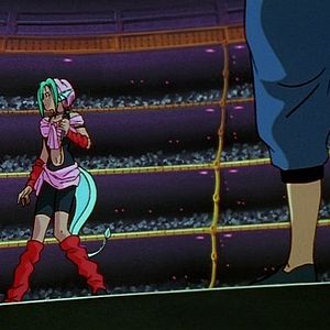 Photo Yu Yu Hakusho