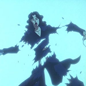 Photo Yu Yu Hakusho